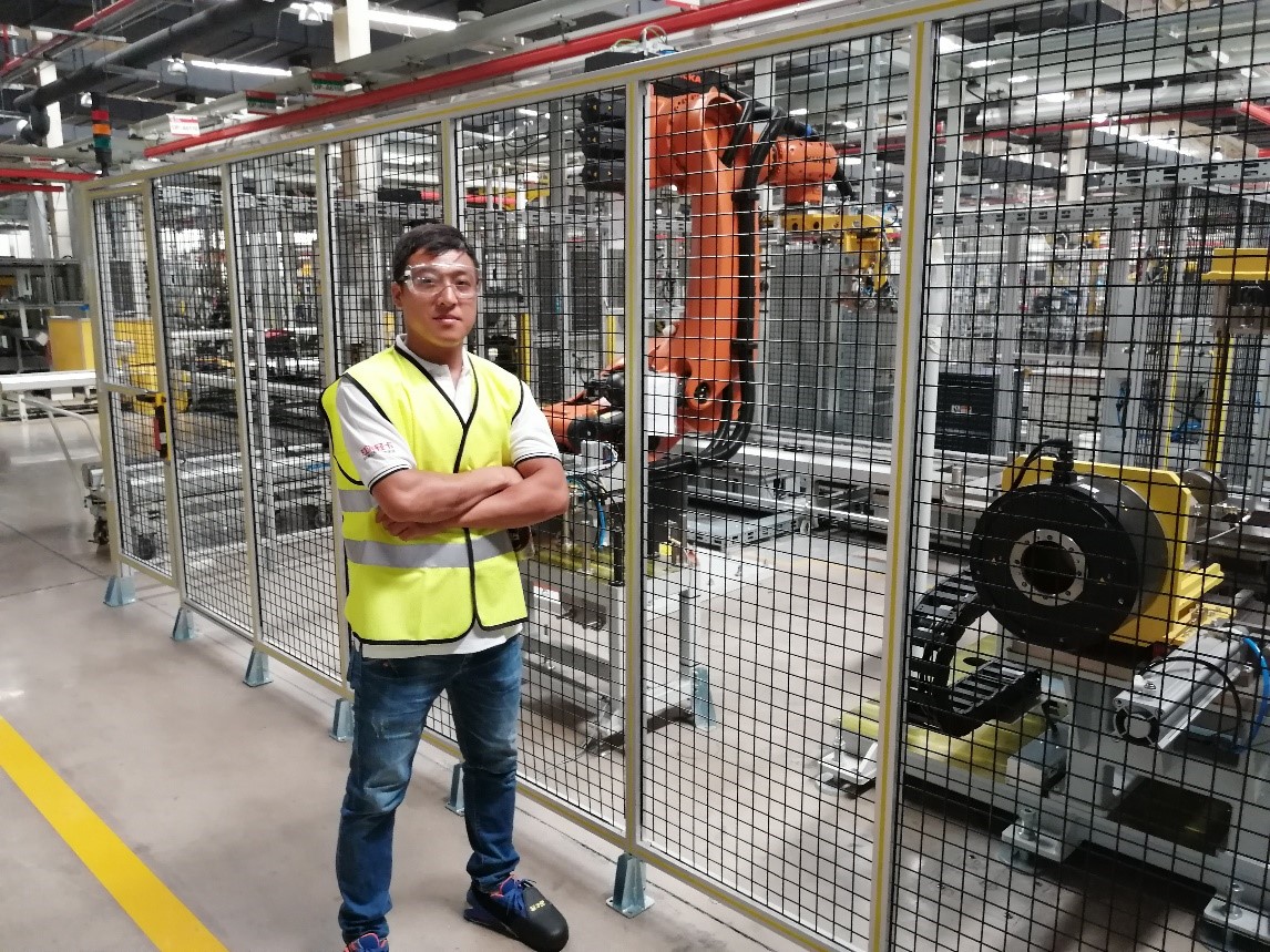 南京冷链用户集体点赞江淮轻卡 其他美食城市快看过来 - 第5张 - 提加商用车网 南京冷链用户集体点赞江淮轻卡 其他美食城市快看过来 - 第5张