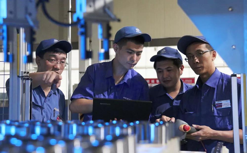 打造精品蓝擎，潍柴，燃擎出发！ - 第2张