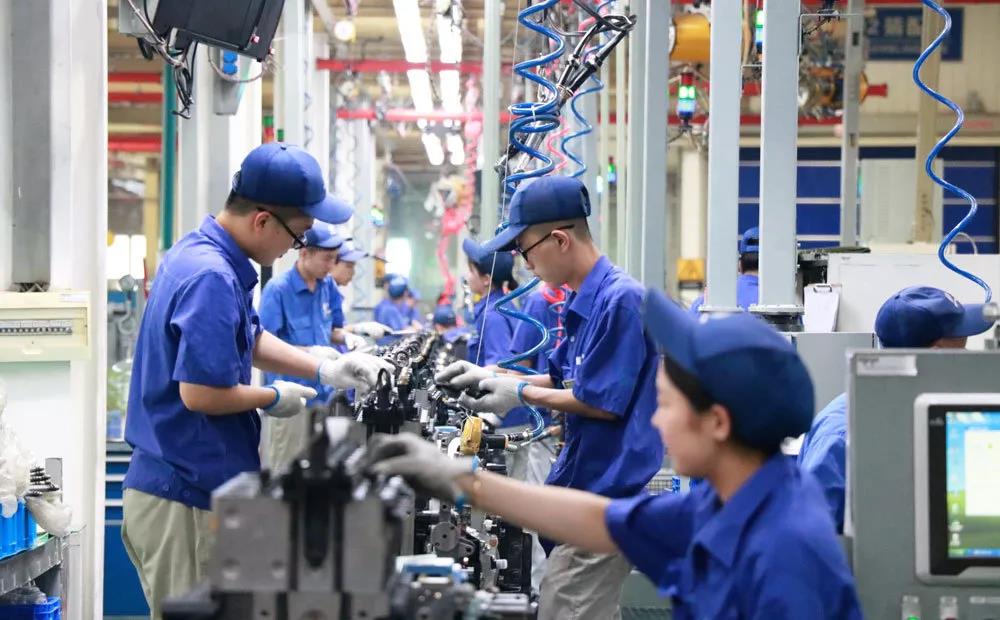 打造精品蓝擎，潍柴，燃擎出发！ - 第3张