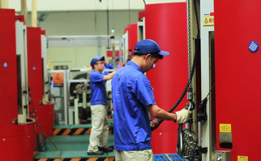 打造精品蓝擎，潍柴，燃擎出发！ - 第4张