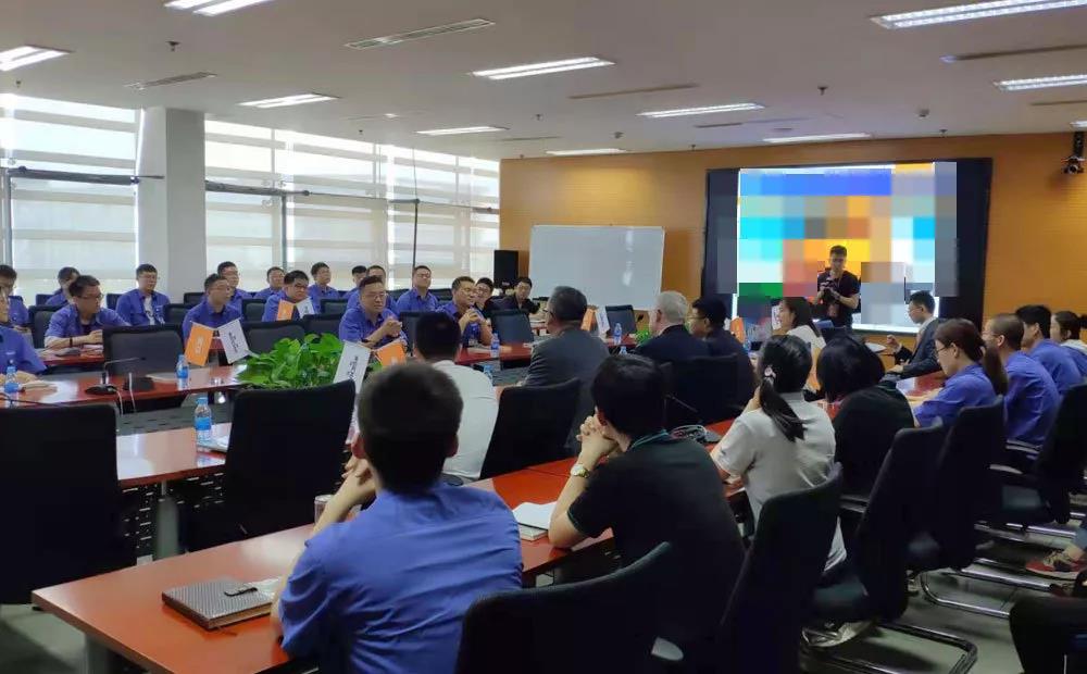 打造精品蓝擎，潍柴，燃擎出发！ - 第5张