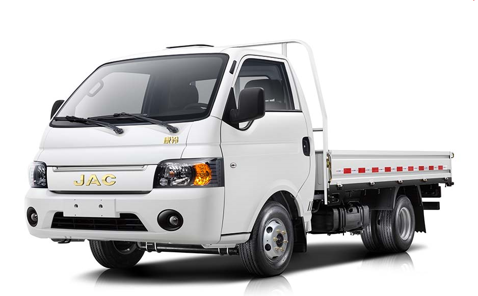 首创轿卡理念 江淮轿卡X5国六新品来袭 - 第2张 - 提加商用车网 首创轿卡理念 江淮轿卡X5国六新品来袭 - 第2张