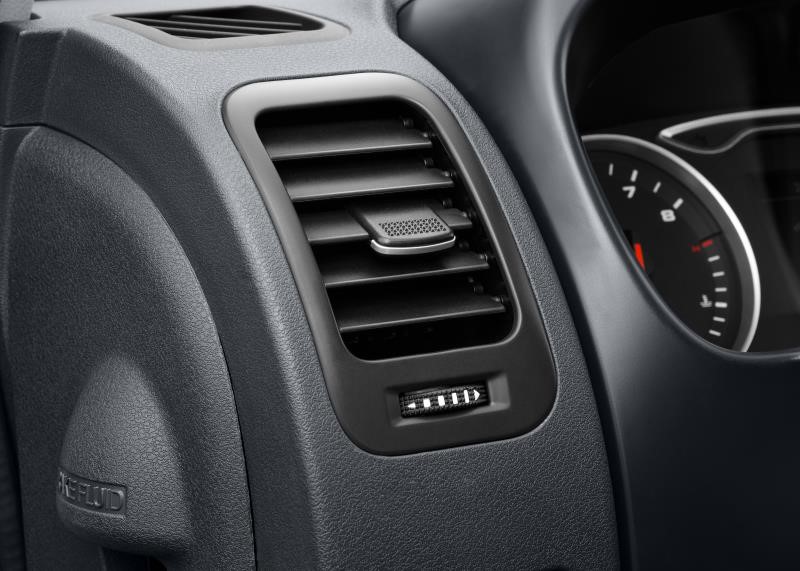 首创轿卡理念 江淮轿卡X5国六新品来袭 - 第5张 - 提加商用车网 首创轿卡理念 江淮轿卡X5国六新品来袭 - 第5张