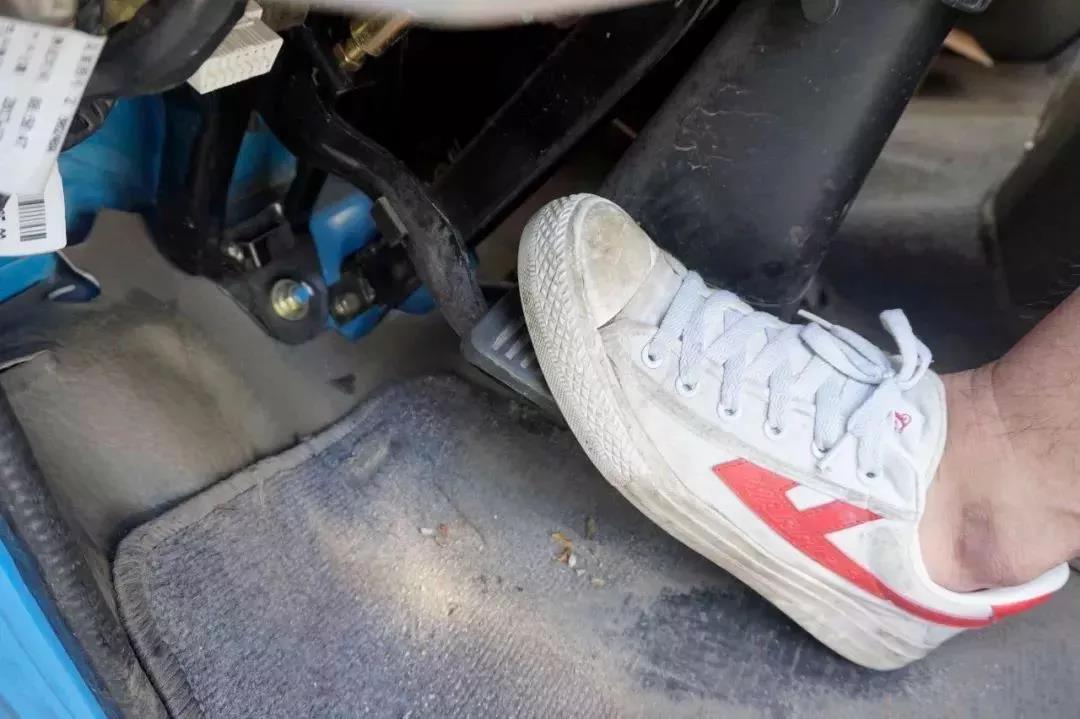 夏天来了,轻卡司机这样行车才更安全 - 第4张 - 提加商用车网 夏天来了,轻卡司机这样行车才更安全 - 第4张