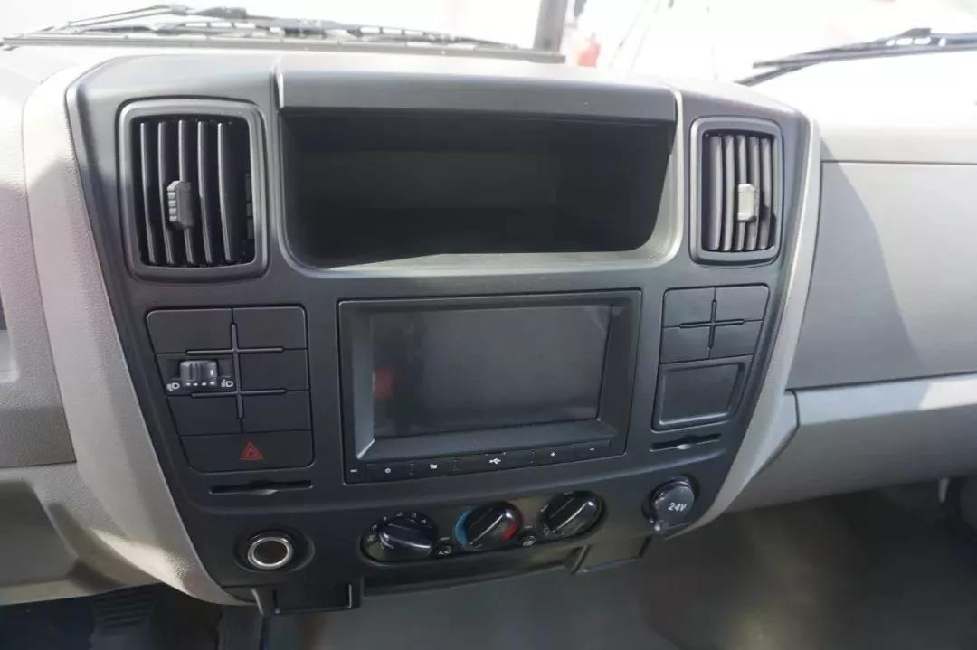 夏天来了,轻卡司机这样行车才更安全 - 第6张 - 提加商用车网 夏天来了,轻卡司机这样行车才更安全 - 第6张