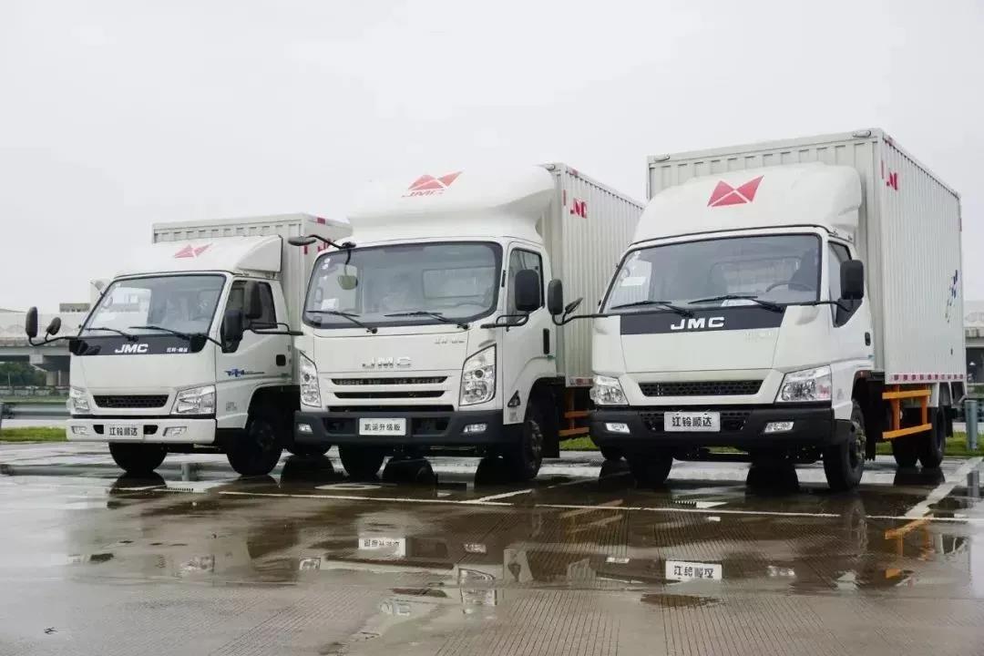 夏天来了,轻卡司机这样行车才更安全 - 第1张 - 提加商用车网 夏天来了,轻卡司机这样行车才更安全 - 第1张