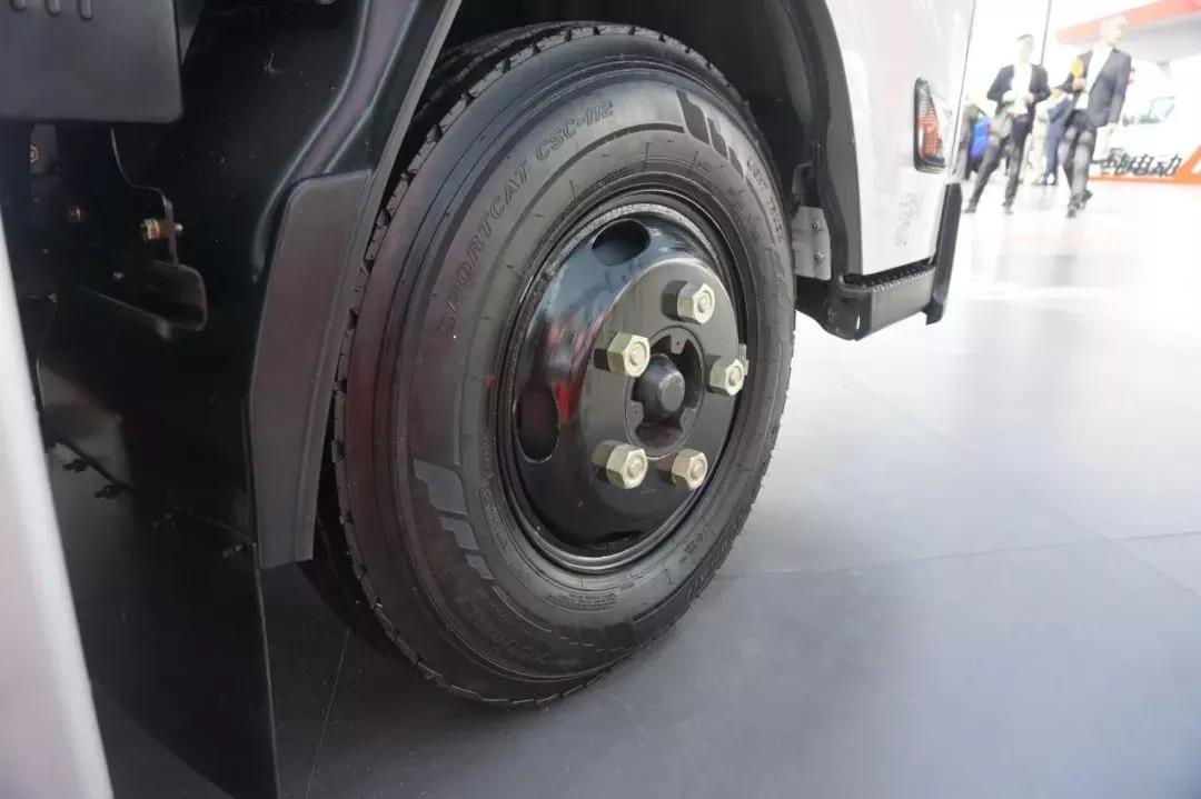 夏天来了,轻卡司机这样行车才更安全 - 第2张 - 提加商用车网 夏天来了,轻卡司机这样行车才更安全 - 第2张