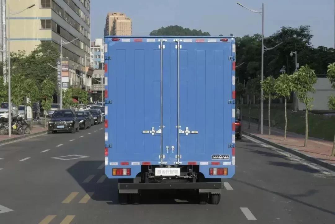 夏天来了,轻卡司机这样行车才更安全 - 第3张 - 提加商用车网 夏天来了,轻卡司机这样行车才更安全 - 第3张