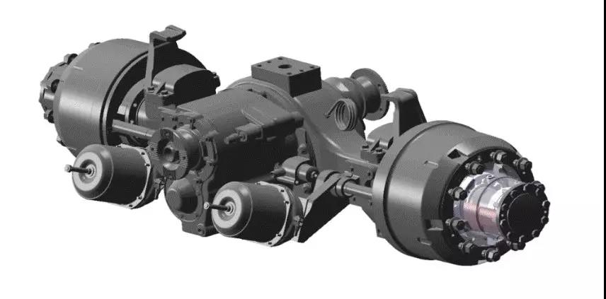 低油耗、轻量化,17项升级,选车无需纠结大运新N8E最懂司机的心 - 第4张 - 提加商用车网 低油耗、轻量化,17项升级,选车无需纠结大运新N8E最懂司机的心 - 第4张