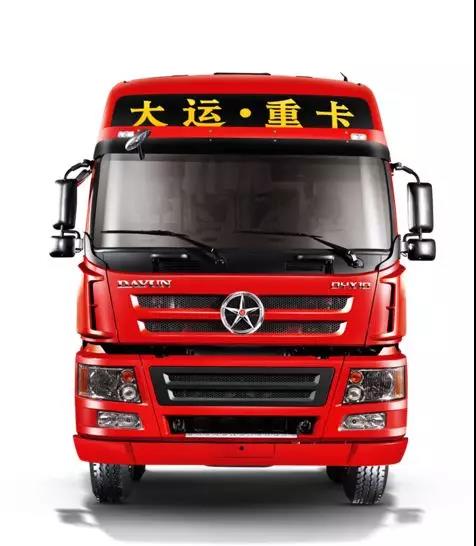 低油耗、轻量化，17项升级，选车无需纠结大运新N8E最懂司机的心 - 第8张