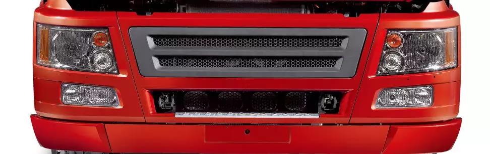 低油耗、轻量化,17项升级,选车无需纠结大运新N8E最懂司机的心 - 第11张 - 提加商用车网 低油耗、轻量化,17项升级,选车无需纠结大运新N8E最懂司机的心 - 第11张