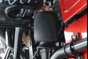 低油耗、轻量化,17项升级,选车无需纠结大运新N8E最懂司机的心 - 第13张 - 提加商用车网 低油耗、轻量化,17项升级,选车无需纠结大运新N8E最懂司机的心 - 第13张