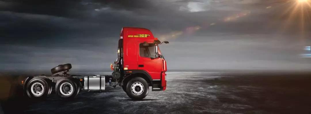 低油耗、轻量化,17项升级,选车无需纠结大运新N8E最懂司机的心 - 第12张 - 提加商用车网 低油耗、轻量化,17项升级,选车无需纠结大运新N8E最懂司机的心 - 第12张