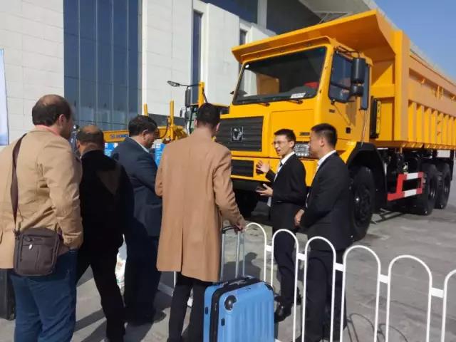 XG90非公路宽体自卸车西北再获两千余万元订单! - 第4张 - 提加商用车网 XG90非公路宽体自卸车西北再获两千余万元订单! - 第4张