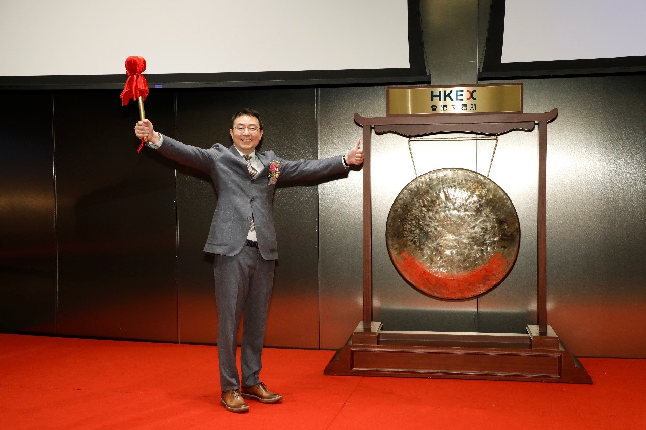 每股发售价6.38港元,中集车辆在香港交易所上市 - 第2张 - 提加商用车网 每股发售价6.38港元,中集车辆在香港交易所上市 - 第2张