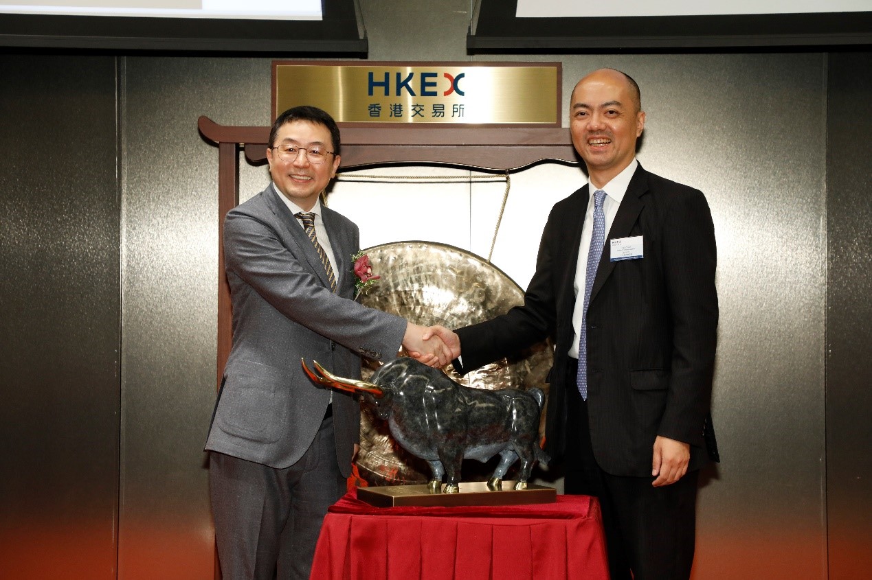 每股发售价6.38港元,中集车辆在香港交易所上市 - 第3张 - 提加商用车网 每股发售价6.38港元,中集车辆在香港交易所上市 - 第3张