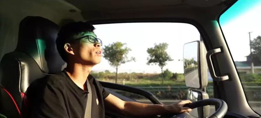 专业高效,一路领“鲜”帅铃助力潮牌餐饮店 - 第5张 - 提加商用车网 专业高效,一路领“鲜”帅铃助力潮牌餐饮店 - 第5张