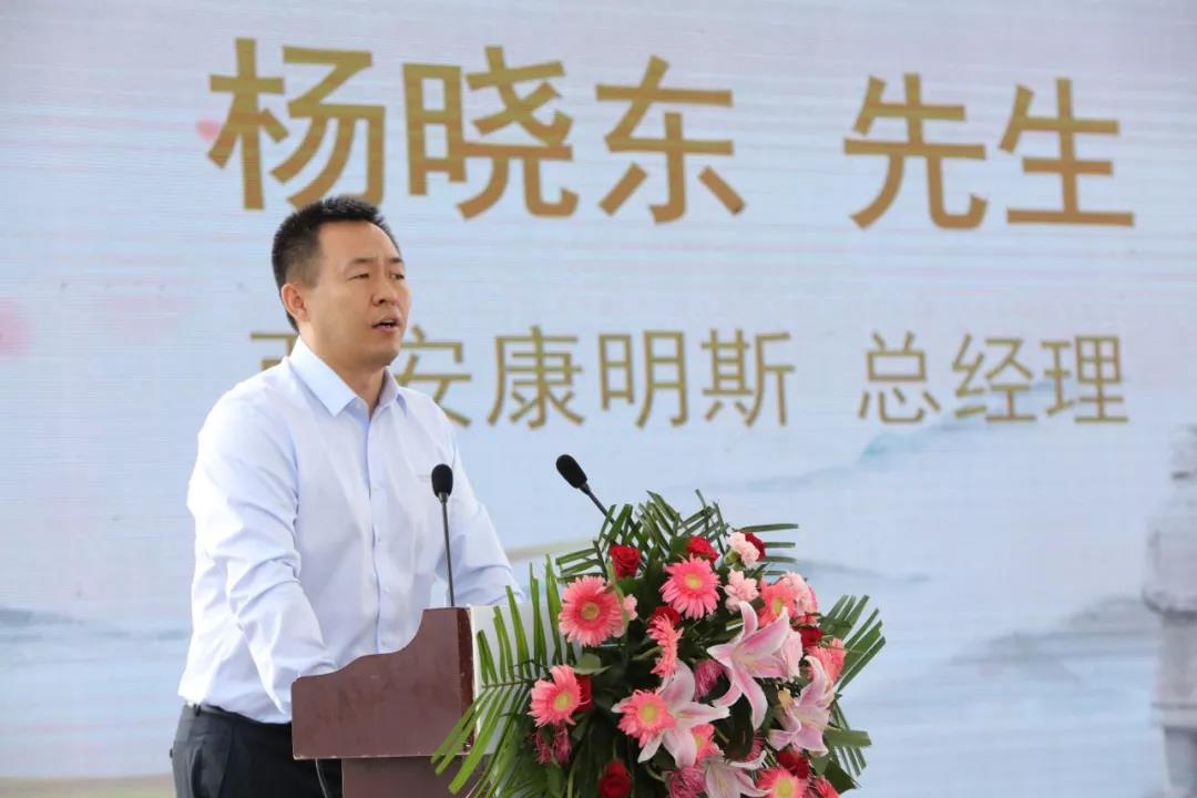 传承百年承诺,助推服务升级,西安康明斯与终端客户缔结X联盟 - 第7张 - 提加商用车网 传承百年承诺,助推服务升级,西安康明斯与终端客户缔结X联盟 - 第7张