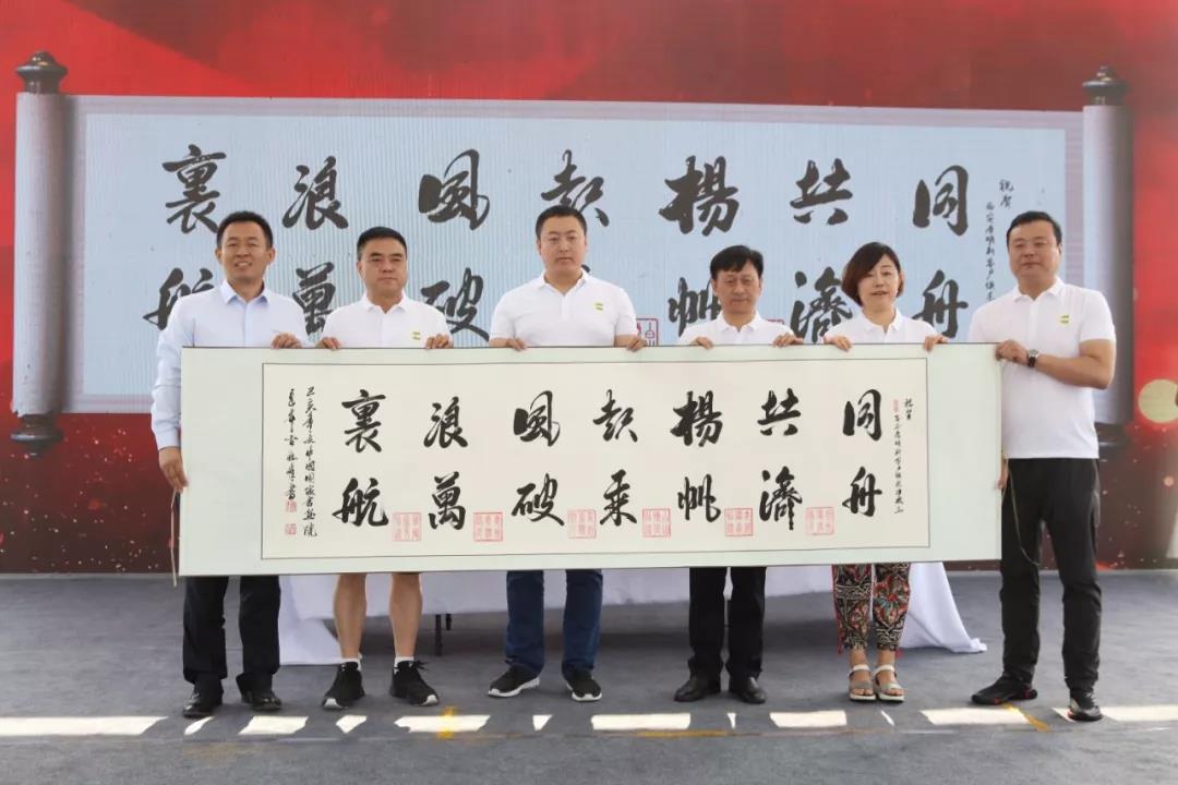 传承百年承诺,助推服务升级,西安康明斯与终端客户缔结X联盟 - 第9张 - 提加商用车网 传承百年承诺,助推服务升级,西安康明斯与终端客户缔结X联盟 - 第9张