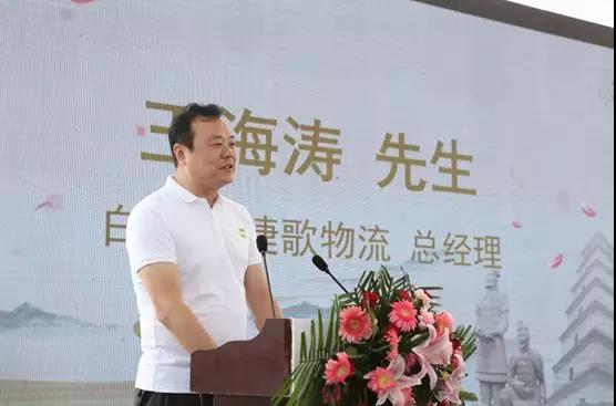 传承百年承诺,助推服务升级,西安康明斯与终端客户缔结X联盟 - 第10张 - 提加商用车网 传承百年承诺,助推服务升级,西安康明斯与终端客户缔结X联盟 - 第10张