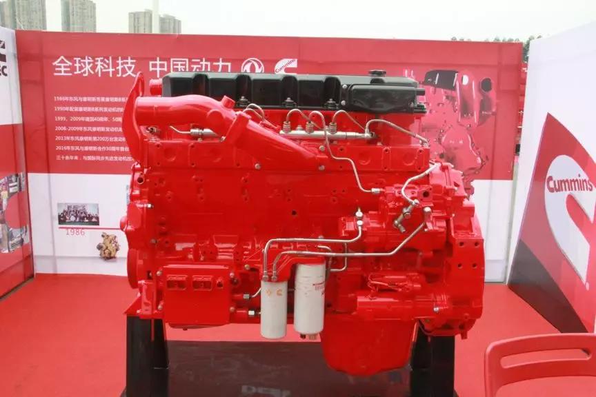 东风康明斯助力天龙哥,中国卡车司机驾驶大赛成都站“火热”开赛 - 第5张 - 提加商用车网 东风康明斯助力天龙哥,中国卡车司机驾驶大赛成都站“火热”开赛 - 第5张