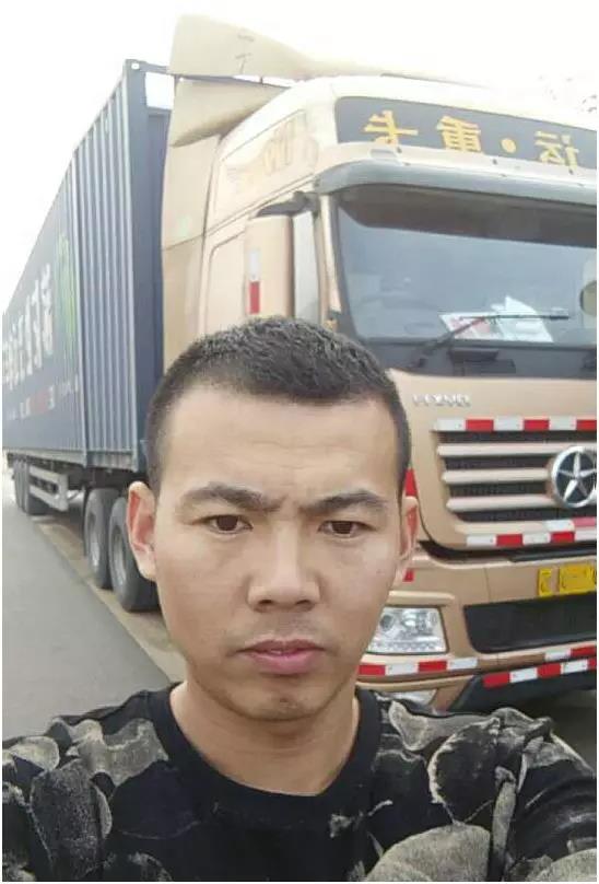 省油 、起步、超车都给力 长途物流司机王师傅“爱将”是TA - 第1张 - 提加商用车网 省油 、起步、超车都给力 长途物流司机王师傅“爱将”是TA - 第1张