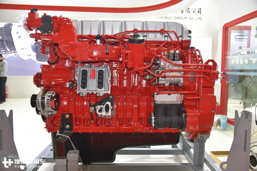 重卡国六排放要来了,买车贵了吗?故障率高吗?你关心问题都在这 - 第1张 - 提加商用车网 重卡国六排放要来了,买车贵了吗?故障率高吗?你关心问题都在这 - 第1张