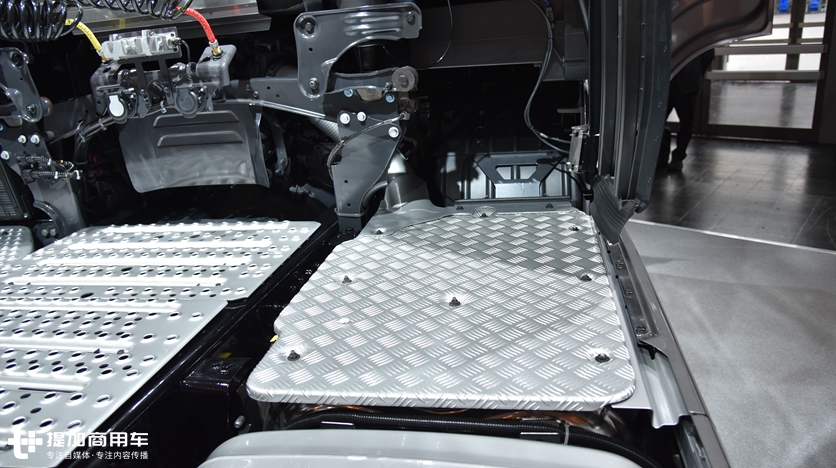 重卡国六排放要来了,买车贵了吗?故障率高吗?你关心问题都在这 - 第3张 - 提加商用车网 重卡国六排放要来了,买车贵了吗?故障率高吗?你关心问题都在这 - 第3张