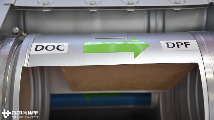 重卡国六排放要来了,买车贵了吗?故障率高吗?你关心问题都在这 - 第6张 - 提加商用车网 重卡国六排放要来了,买车贵了吗?故障率高吗?你关心问题都在这 - 第6张