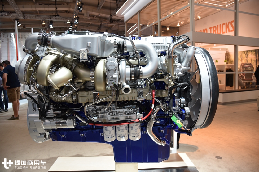 重卡国六排放要来了,买车贵了吗?故障率高吗?你关心问题都在这 - 第7张 - 提加商用车网 重卡国六排放要来了,买车贵了吗?故障率高吗?你关心问题都在这 - 第7张