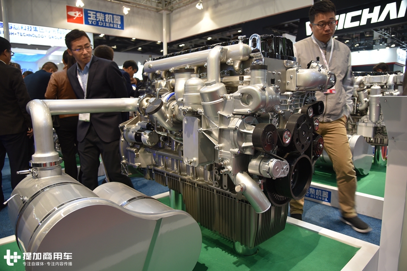 重卡国六排放要来了,买车贵了吗?故障率高吗?你关心问题都在这 - 第9张 - 提加商用车网 重卡国六排放要来了,买车贵了吗?故障率高吗?你关心问题都在这 - 第9张