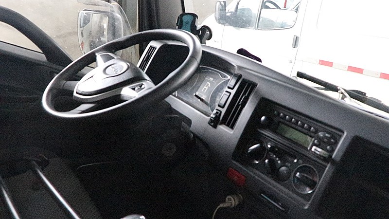 王少平:线上下单线下帅铃 其利物流这样实现降本增效 - 第10张 - 提加商用车网 王少平:线上下单线下帅铃 其利物流这样实现降本增效 - 第10张