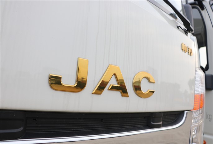 王少平:线上下单线下帅铃 其利物流这样实现降本增效 - 第13张 - 提加商用车网 王少平:线上下单线下帅铃 其利物流这样实现降本增效 - 第13张