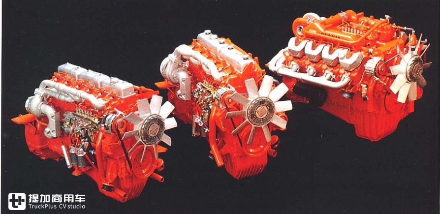 国内竟还有一辆斯堪尼亚2系卡车在服役,1985年出厂的92M实拍 - 第4张 - 提加商用车网 国内竟还有一辆斯堪尼亚2系卡车在服役,1985年出厂的92M实拍 - 第4张