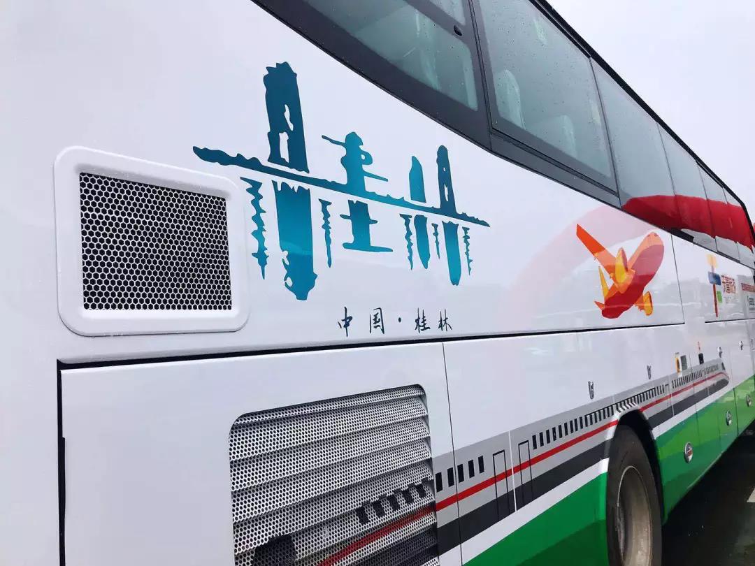 批量安凯A8交付桂林用户，助力桂林打造世界级旅游名片 - 第3张