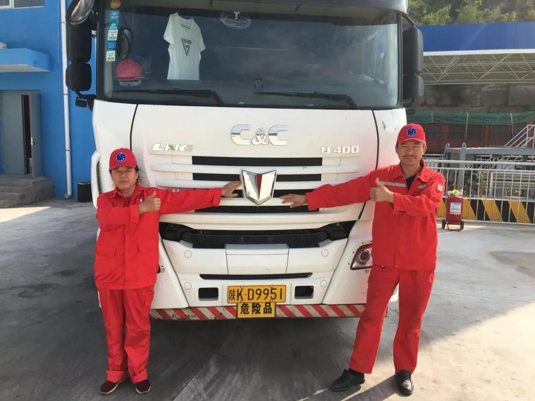 厉害了!LNG重卡首次穿越青藏高原海拔5000米无人区 - 第2张 - 提加商用车网 厉害了!LNG重卡首次穿越青藏高原海拔5000米无人区 - 第2张