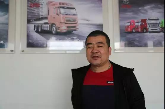 广开财路的可靠运输工具,大运卡车,具备您养车所需要的一切优点 - 第1张 - 提加商用车网 广开财路的可靠运输工具,大运卡车,具备您养车所需要的一切优点 - 第1张