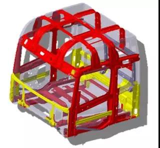 我给中集联合卡车“磕三头”，只因它救了我的命！ - 第4张