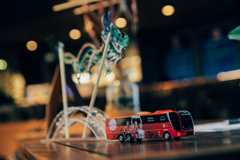 同舟共济 鸿鹄高翔,冠军曼恩年中媒体沟通会顺利举行 - 第2张 - 提加商用车网 同舟共济 鸿鹄高翔,冠军曼恩年中媒体沟通会顺利举行 - 第2张