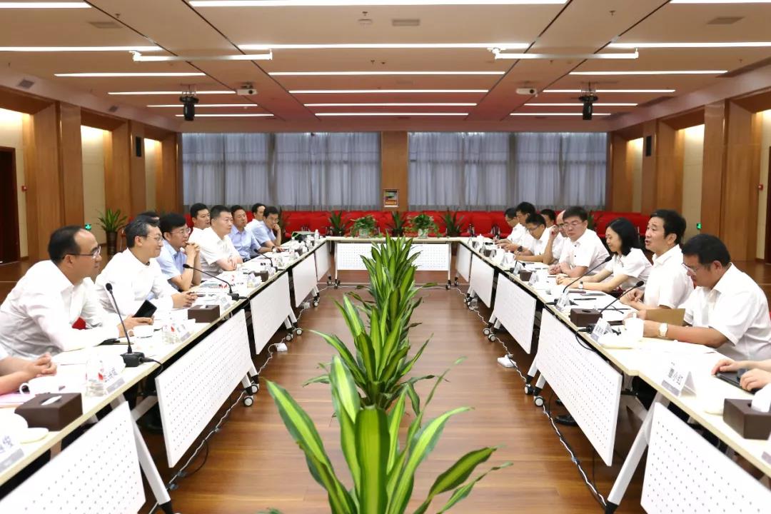 玉柴股份与福田汽车集团建立新型战略合作伙伴关系 - 第2张 - 提加商用车网 玉柴股份与福田汽车集团建立新型战略合作伙伴关系 - 第2张