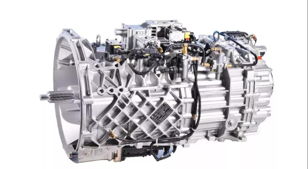 法士特集团党委理论中心组开展主题教育集中学习研讨 - 第1张