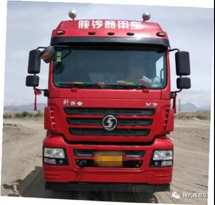 跑运输为什么要买轩德燃气牵引车？这位张老板告诉您 - 第3张