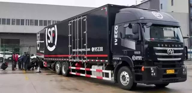 卡车行业最长三包政策,上汽红岩的服务不是说说而已 - 第4张 - 提加商用车网 卡车行业最长三包政策,上汽红岩的服务不是说说而已 - 第4张