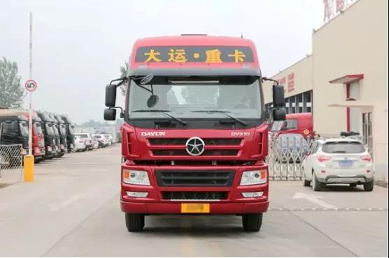 “瘦身”≠“减配” 看7.7吨的大运N8E钜赢版如何保安全 - 第1张 - 提加商用车网 “瘦身”≠“减配” 看7.7吨的大运N8E钜赢版如何保安全 - 第1张