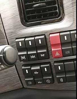 汉风讲坛,带你了解重卡的车桥差速锁到底有什么用? - 第3张 - 提加商用车网 汉风讲坛,带你了解重卡的车桥差速锁到底有什么用? - 第3张