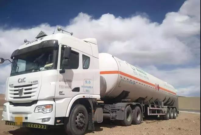 15天跨越8000公里,青藏高原,我们来了! - 第3张 - 提加商用车网 15天跨越8000公里,青藏高原,我们来了! - 第3张