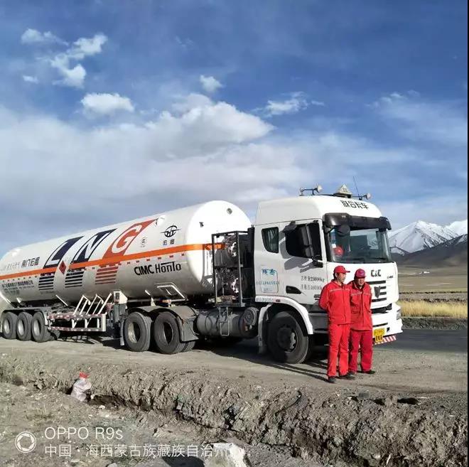 15天跨越8000公里,青藏高原,我们来了! - 第4张 - 提加商用车网 15天跨越8000公里,青藏高原,我们来了! - 第4张