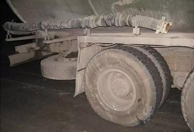 轮胎维修和保养需要注意的,你都知道吗? - 第1张 - 提加商用车网 轮胎维修和保养需要注意的,你都知道吗? - 第1张