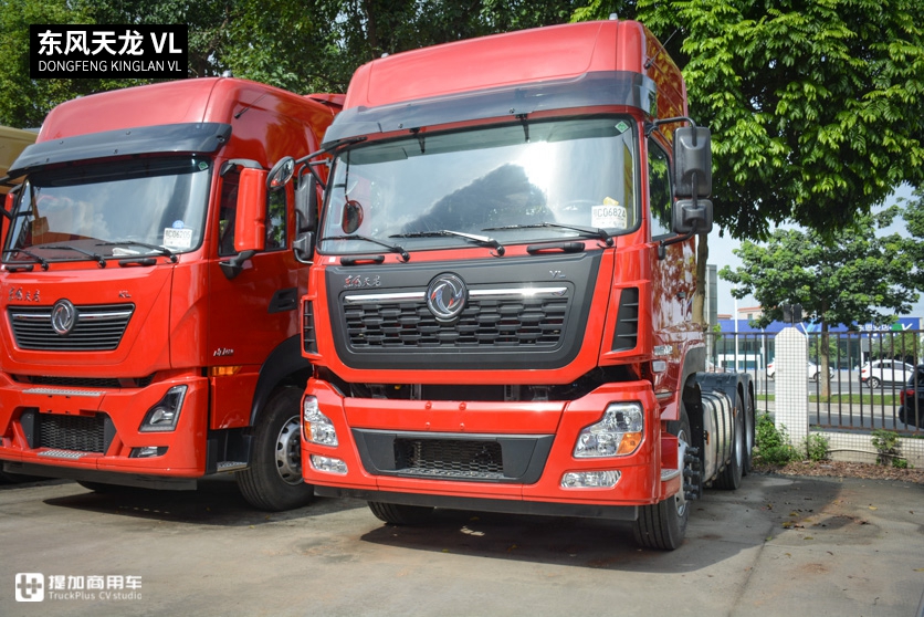 都有哪些新变化?东风商用车2020最新车型导购专题 - 第12张 - 提加商用车网 都有哪些新变化?东风商用车2020最新车型导购专题 - 第12张