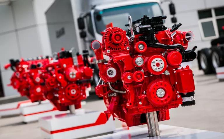 三年三战三捷,福康F2.8“小钢炮”挑战无极限 - 第14张 - 提加商用车网 三年三战三捷,福康F2.8“小钢炮”挑战无极限 - 第14张